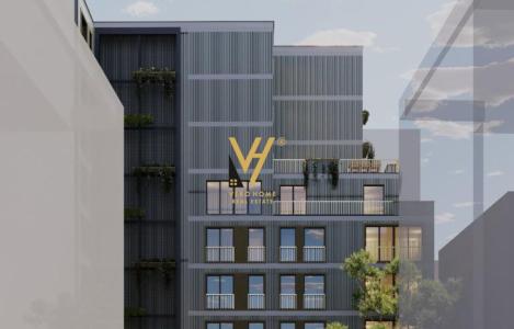 Apartament 2+1
