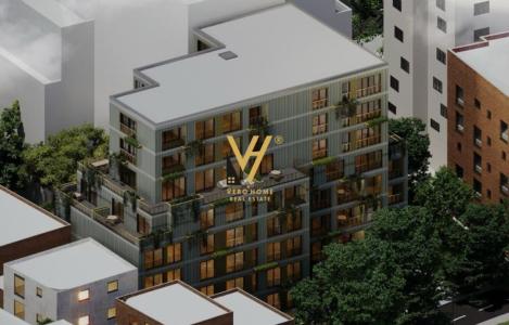 Apartment 2+1