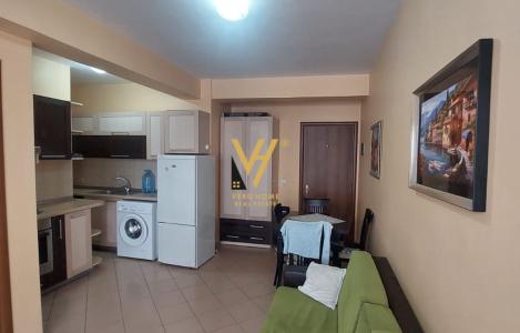 Apartament 1+1