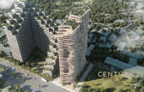 Apartment 2+1+2