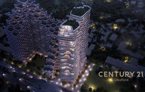 Apartament 3+1+2