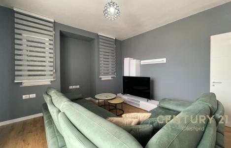 Apartament 2+1+2