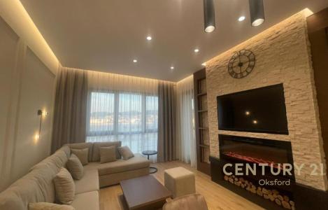 Apartment 1+1