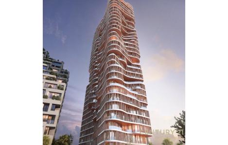 Apartament 2+1+2