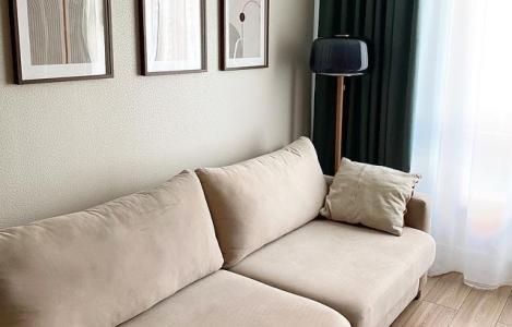 Apartment 1+1