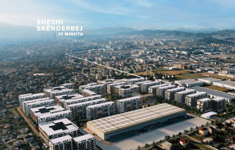 Apartament 2+1+2