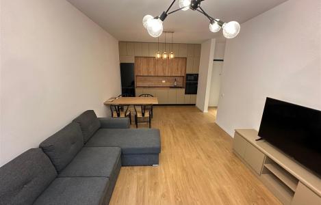 Apartment 2+1