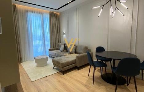 Apartament 1+1