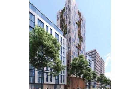 Apartment 2+1
