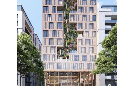 Apartament 1+1