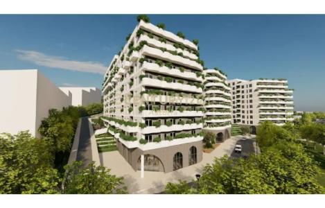 Apartament 2+1