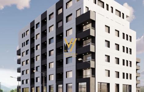 Apartment 1+1