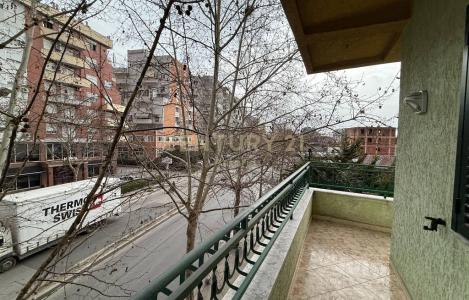 Apartment 2+1+2