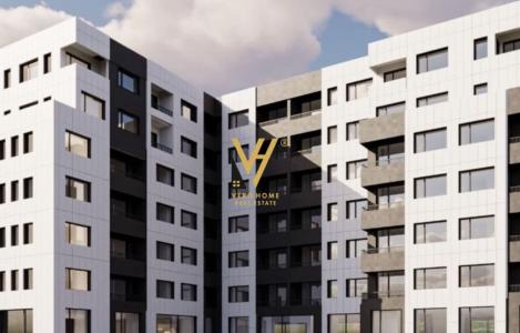 Apartament 1+1