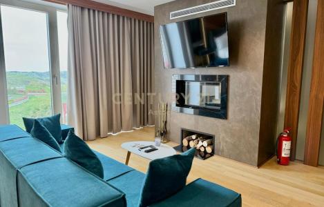 Apartament 1+1