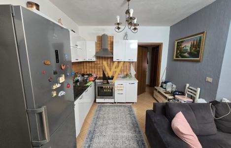 Apartament 2+1