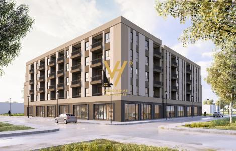 Apartament 3+1