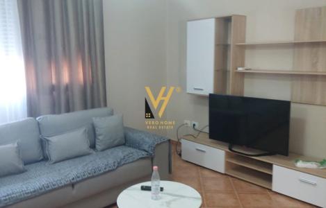 Apartment 1+1