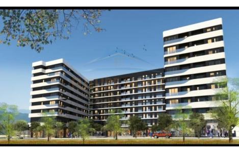 Apartament 3+1+2