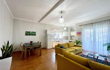 Apartament 2+1