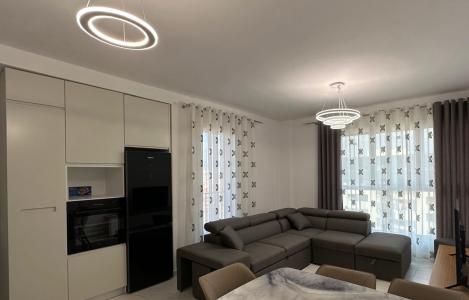 Apartment 1+1