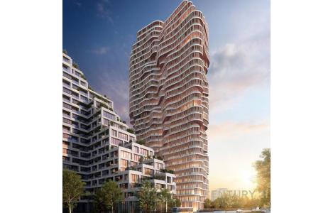 Apartament 2+1+2