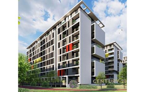 Apartament 2+1+2