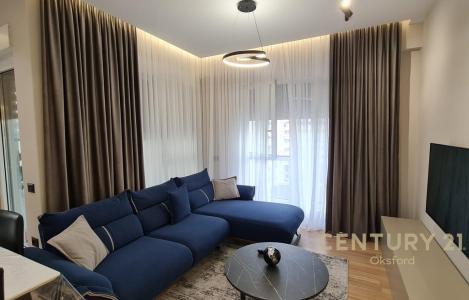 Apartament 2+1+2