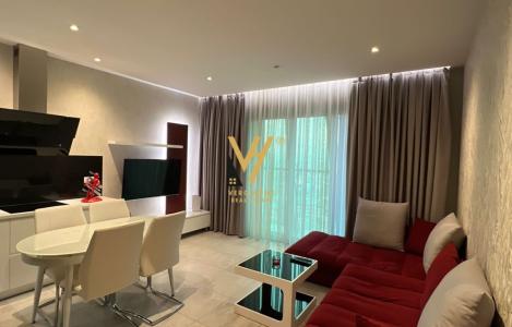 Apartment 2+1