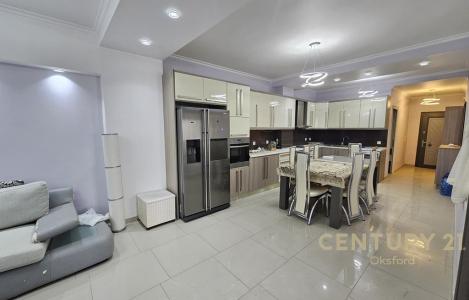 Apartment 2+1