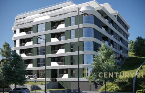 Apartament 3+1