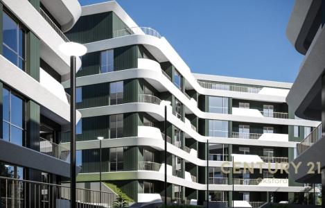 Apartment 1+1