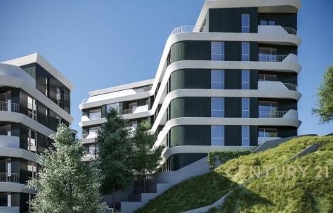 Apartment 1+1