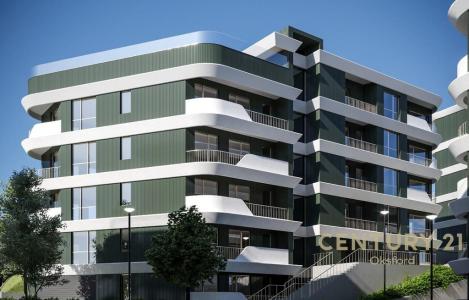 Apartment 2+1
