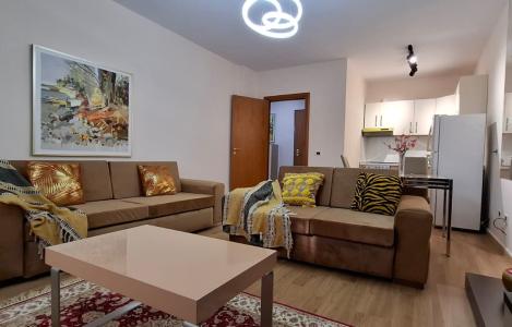 Apartment 1+1