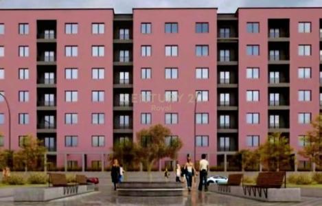 Apartament 2+1