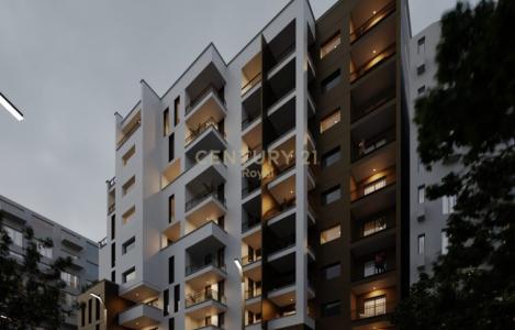 Apartment 2+1+2