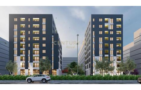 Apartment 2+1+2