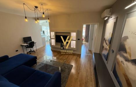 Apartment 1+1