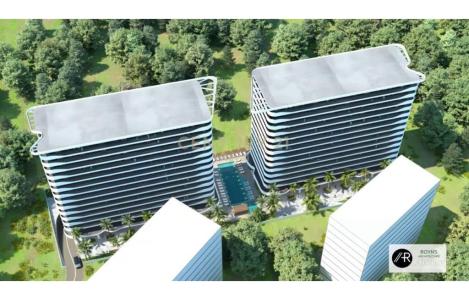 Apartment 1+1