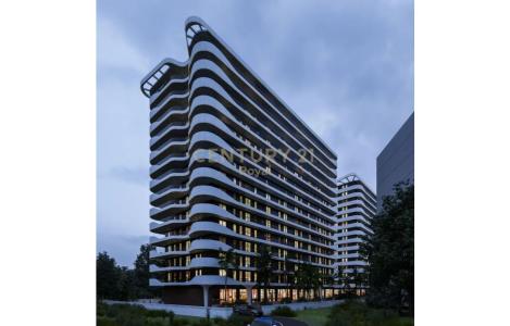 Apartament 1+1