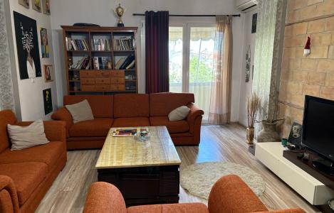 Apartment 2+1