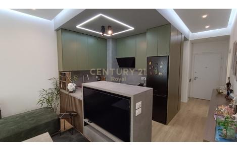 Apartment 2+1