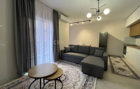 Apartament 1+1