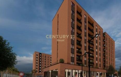Apartament 1+1