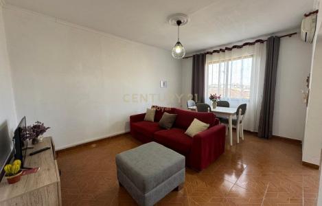 Apartment 1+1