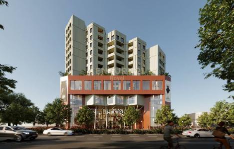 Apartment 2+1