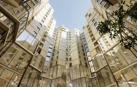 Apartment 2+1