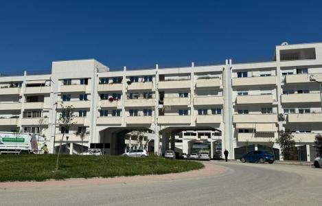 Apartament 1+1