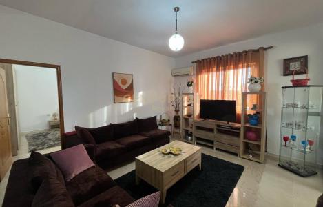 Apartament 3+1